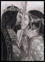 Arwen-and-Aragorn-Drawing-lord-of-the-rings-536542_300_413.jpg